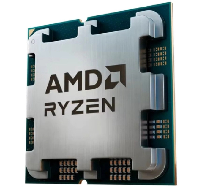 AMD Процесор AMD Ryzen 5 7400 (100-000001900)