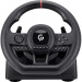 GamePro Кермо GamePro RW038PM з педалями та коробкою передач PC/XBOX360/XBOXONE/SWITCH/PS3/PS4 (RW038PM)