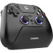 GamePro Геймпад GamePro із зарядною станцією 2.4G/BT 5.1/USB (Switch/PS/PC/iOS/Android) RGB Black (GPS20BDOC)