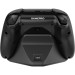 GamePro Геймпад GamePro із зарядною станцією 2.4G/BT 5.1/USB (Switch/PS/PC/iOS/Android) RGB Black (GPS20BDOC)