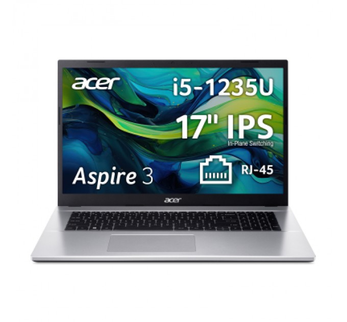 Acer Ноутбук Acer Aspire 3 A317-54 (NX.K9YEU.00D)