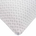 Ardesto Подушка Ardesto Sleepwell, 40х60см, прямокутна, піна меморі, білий (ART4060SHP)