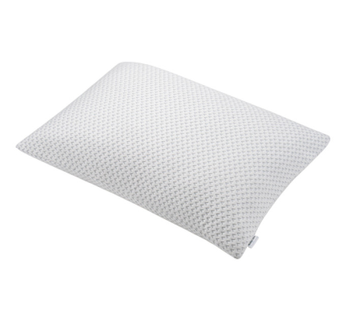 Ardesto Подушка Ardesto Sleepwell, 40х60см, прямокутна, піна меморі, білий (ART4060SHP)