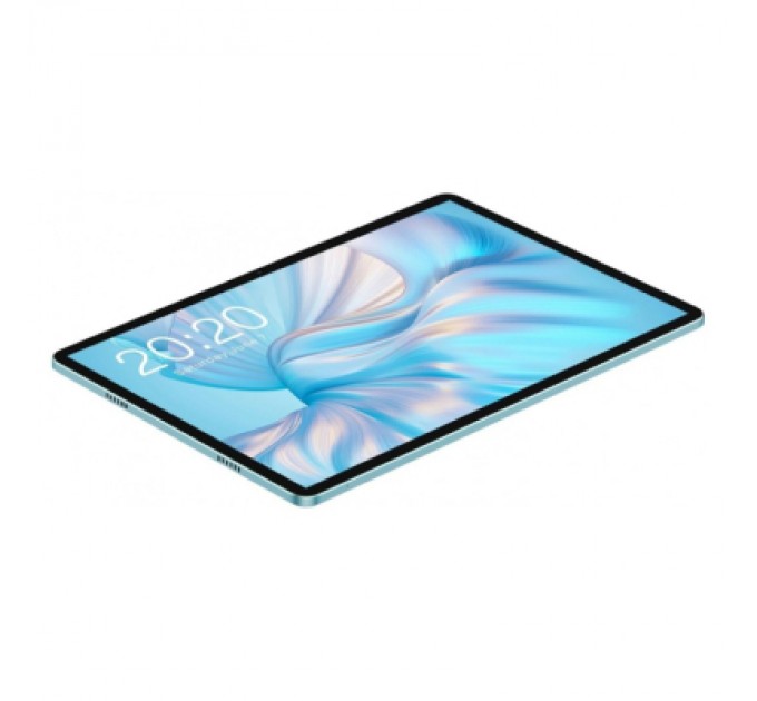 Teclast Планшет Teclast M50 10.1 HD 6/128GB LTE Metal Blue (6940709685532)