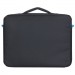 Сумка для ноутбука RivaCase 16" collection Regent, black (8087Black)