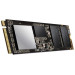 ADATA Накопичувач SSD M.2 2280 512GB ADATA (ASX8200PNP-512GT-C)