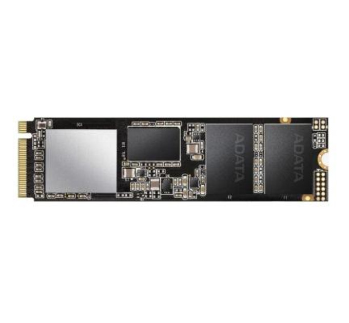 ADATA Накопичувач SSD M.2 2280 512GB ADATA (ASX8200PNP-512GT-C)