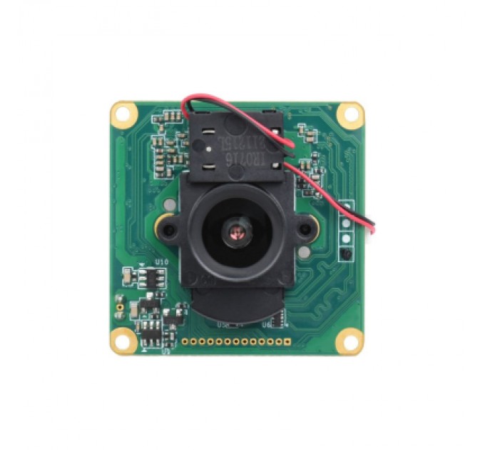 Камера FPV Waveshare IMX462-100 2MP Starlight Camera (29449)