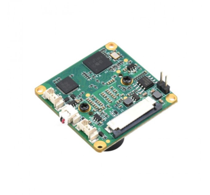 Камера FPV Waveshare IMX462-100 2MP Starlight Camera (29449)