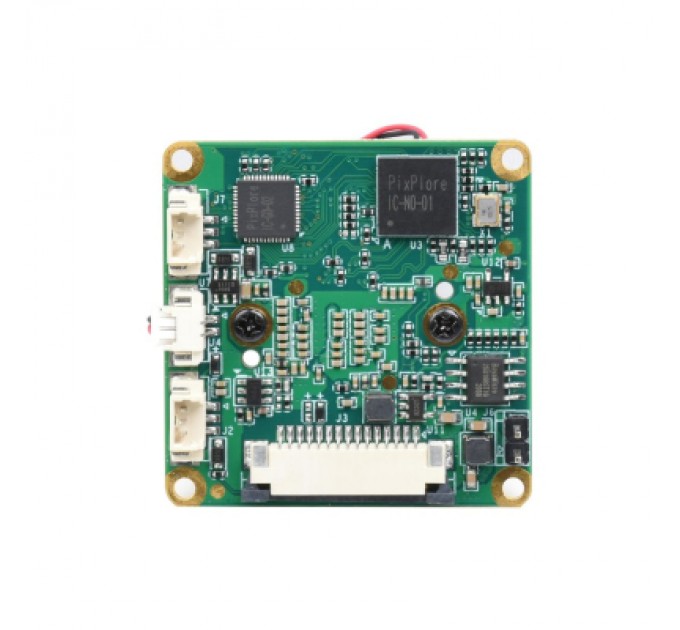 Камера FPV Waveshare IMX462-100 2MP Starlight Camera (29449)