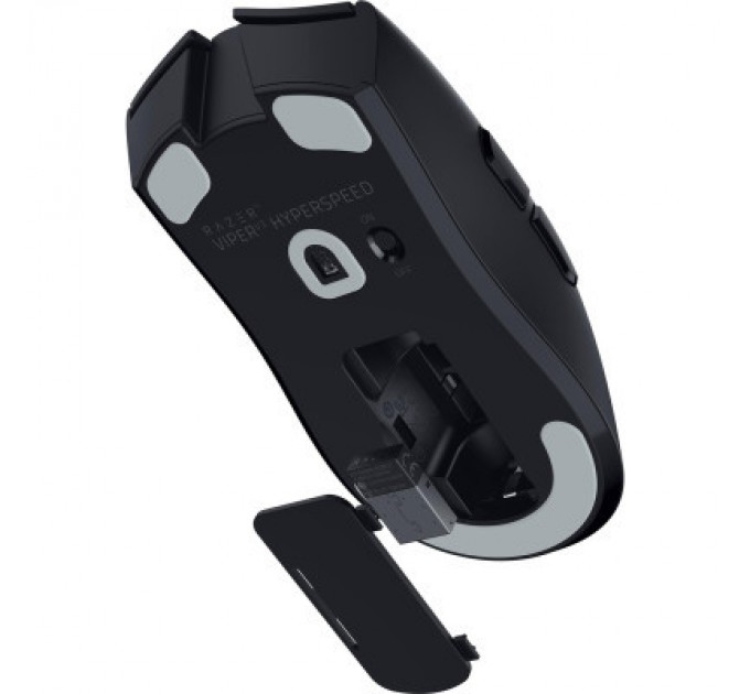 Razer Мишка Razer Viper V3 HyperSpeed Wireless Black (RZ01-04910100-R3M1)