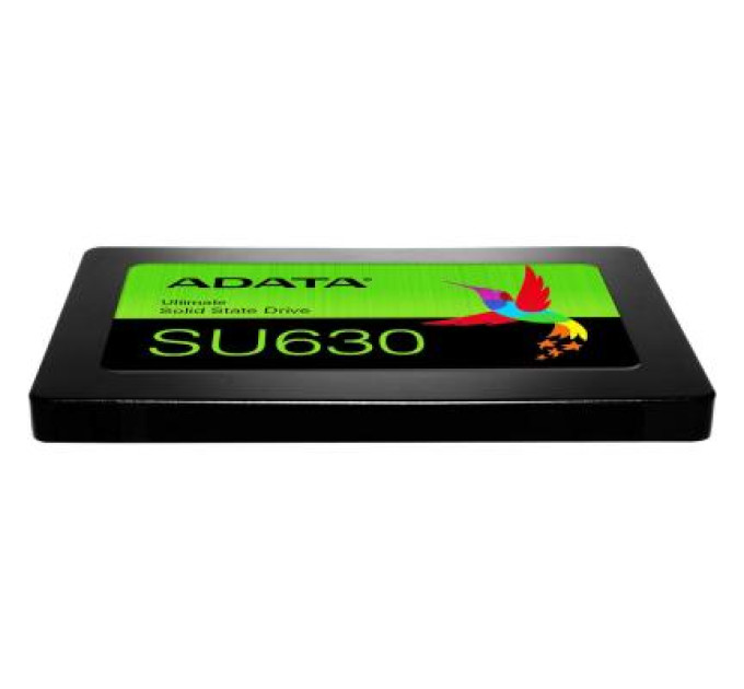 ADATA Накопичувач SSD 2.5" 1.92TB ADATA (ASU630SS-1T92Q-R)