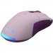 Hator Мишка Hator Pulsar 2 PRO Wireless Lilac (HTM-534)