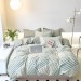 Постільна білизна Home Line Сатин Твіл Портленд полуторний (182978)