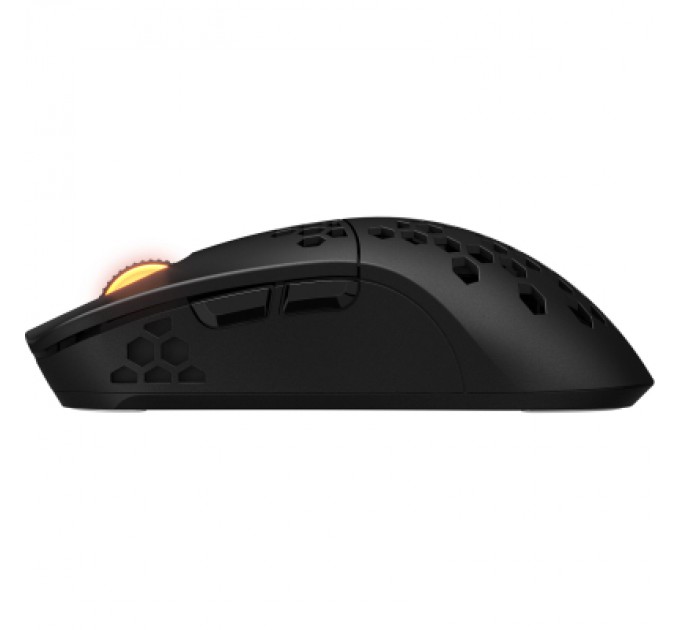 Hator Мишка Hator Stellar PRO Wireless Black (HTM-550)