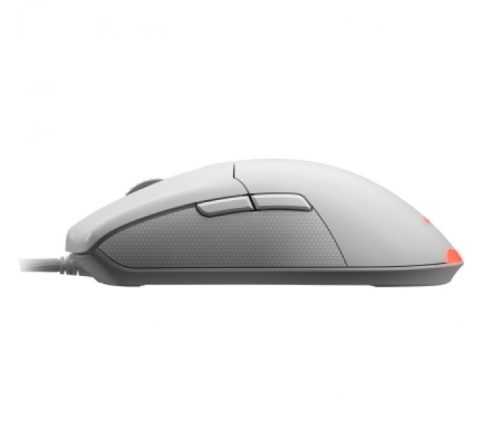 Hator Мишка Hator Pulsar 2 USB White (HTM-511)