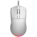 Hator Мишка Hator Pulsar 2 USB White (HTM-511)