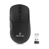 Миша бездротова REAL-EL RM-355W