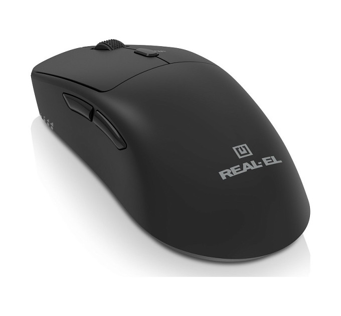 REAL-EL Миша бездротова REAL-EL RM-355W
