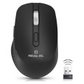 REAL-EL Миша бездротова REAL-EL RM-380W