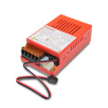 Faraday Блок живлення Faraday Electronics БП UPS 35W Smart ASCH PL (LFP) під акумулятор LiFePO4 8 А·год в пластиковому корпусі