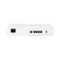 ARUBA BY HPE Маршрутизатор HPE NW ION Gtwy 5p 2.5G 64W SG2505P (S0G34A)