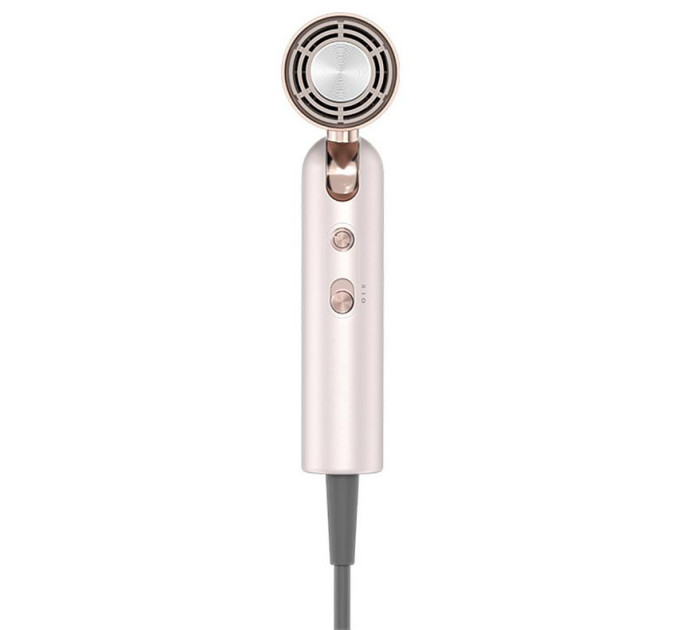 Dreame Фен-стайлер Dreame Pocket Ultra AHD52 Rosy White