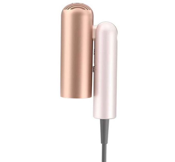 Dreame Фен-стайлер Dreame Pocket Ultra AHD52 Rosy White