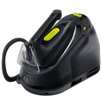 Парова станція Braun IS 3257 BK