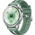 Смарт-годинник Huawei WATCH GT 6 46mm Green (55020FTV)