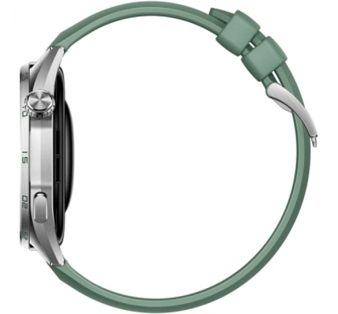 Смарт-годинник Huawei WATCH GT 6 46mm Green (55020FTV)