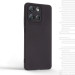 Armorstandart Чохол до мобільного телефона Armorstandart Matte Slim Fit Motorola G86 Power 5G Camera cover Black (ARM86603)