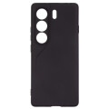 Armorstandart Чохол до мобільного телефона Armorstandart Matte Slim Fit Tecno Camon 40 4G Camera cover Black (ARM88902)
