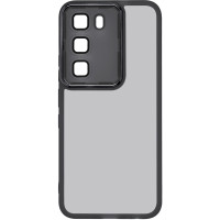 Чохол до мобільного телефона Armorstandart Shade Infinix Hot 60 Pro 4G Black (ARM88684)