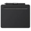 Графічний планшет Wacom Intuos M Black (CTL-6100K-B)