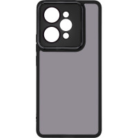 Чохол до мобільного телефона Armorstandart Shade Realme 15 Pro 5G Camera cover Black (ARM89114)