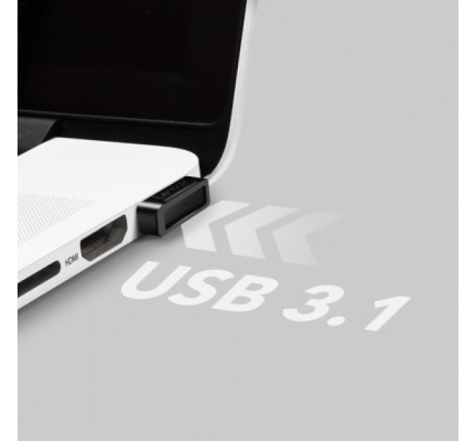 Lexar USB флеш накопичувач Lexar 256GB S47 USB 2.0 (LJDS47-256ABBK)