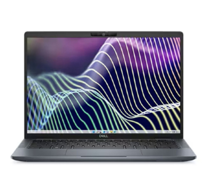 Dell Ноутбук Dell Latitude 7440 (N012L744014UA_UBU)
