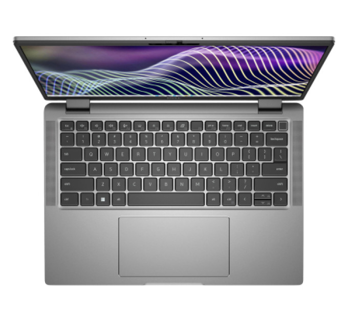 Dell Ноутбук Dell Latitude 7440 (N012L744014UA_UBU)