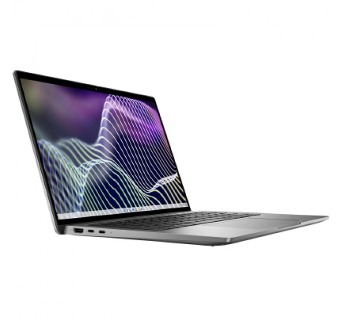 Dell Ноутбук Dell Latitude 7440 (N024L744014UA_UBU)