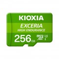 Карта пам’яті MICRO SDXC 256GB UHS-I LMHE1G256GG2 KIOXIA