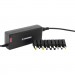 Xilence Блок живлення до ноутбуку Xilence Універсальний 90W (SPS-XP-LP90.XM010)