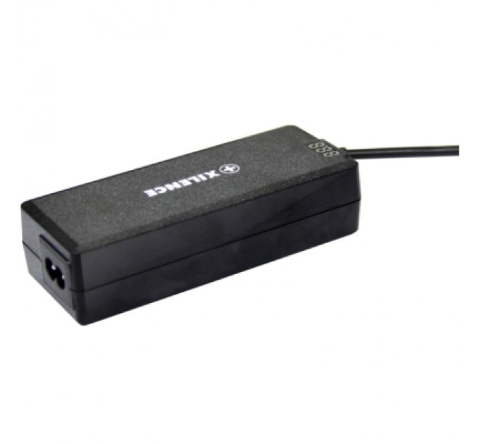 Xilence Блок живлення до ноутбуку Xilence Універсальний 90W (SPS-XP-LP90.XM010)