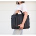 Vinga Сумка для ноутбука Vinga 16" NB126 black (NB126BK)