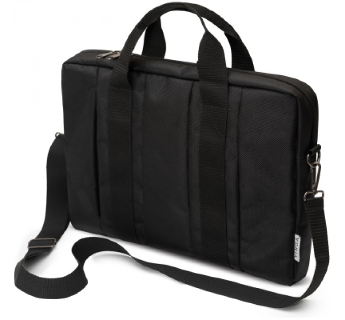 Vinga Сумка для ноутбука Vinga 16" NB126 black (NB126BK)