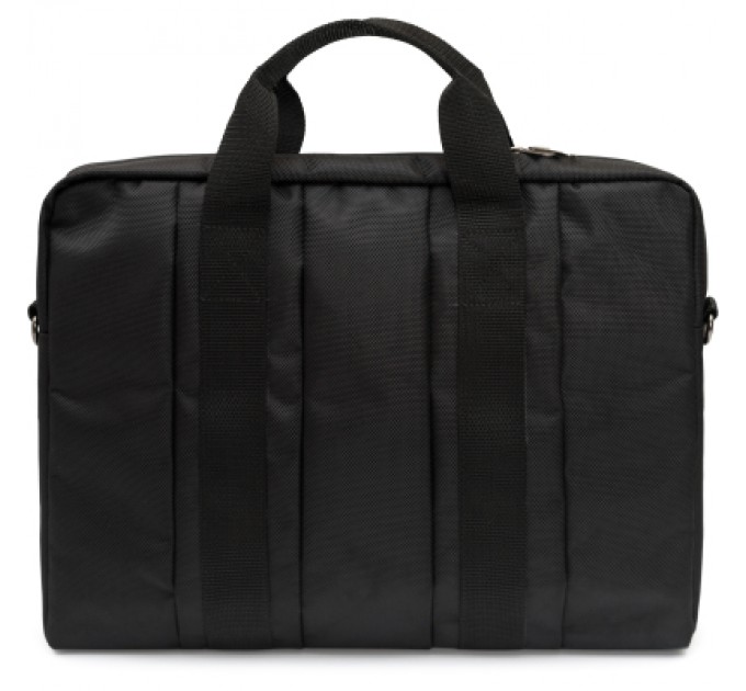 Vinga Сумка для ноутбука Vinga 16" NB126 black (NB126BK)