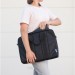 Vinga Сумка для ноутбука Vinga 16" NB126 black (NB126BK)