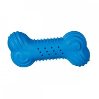 Іграшка для собак Trixie Кістка охолоджуюча Гума 11 см (4011905336909)