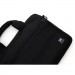 Vinga Сумка для ноутбука Vinga 13" NB1301 black (NB1301BK)