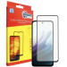 Dengos Скло захисне Dengos Full Glue Xiaomi Redmi 15 Black (TGFG-416)